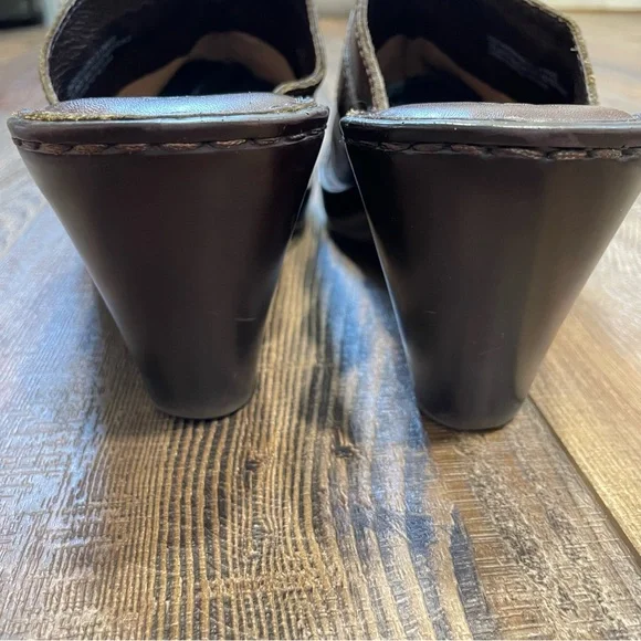 Born clogs - Picture 8 of 12